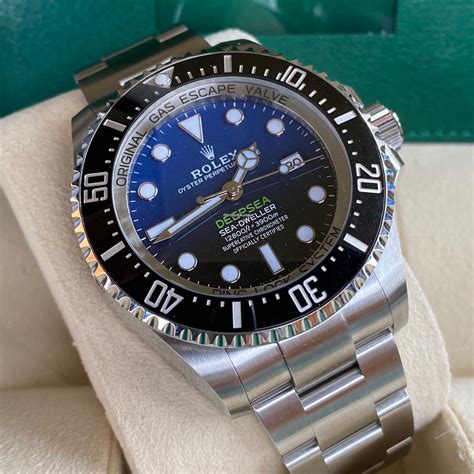 Vendesi Rolex DEEP.